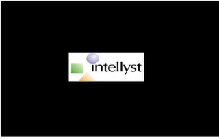 INTELLYST logo