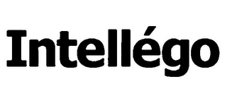INTELLÉGO logo