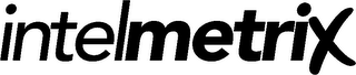 INTELMETRIX logo