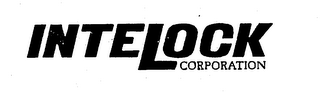 INTELOCK CORPORATION logo