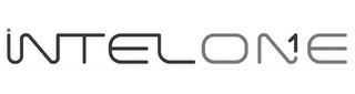 INTELONE 1 logo