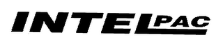 INTELPAC logo