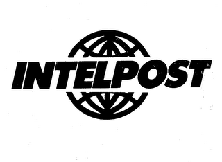 INTELPOST logo