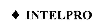 INTELPRO logo