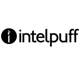INTELPUFF logo