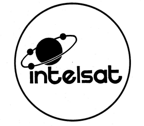 INTELSAT logo