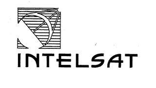 INTELSAT logo