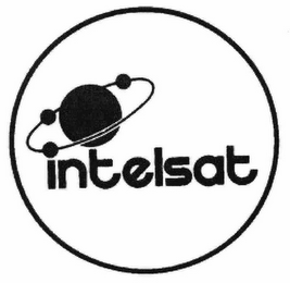 INTELSAT logo