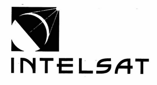 INTELSAT logo