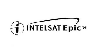 INTELSAT EPIC NG logo