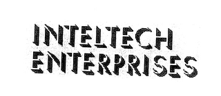 INTELTECH ENTERPRISES logo