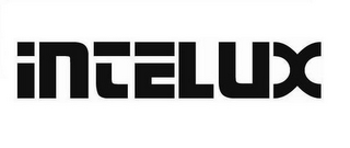 INTELUX logo