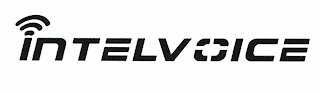 INTELVOICE logo