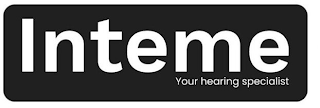 INTEME YOUR HEARING SPECIALIST logo