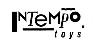 INTEMPO TOYS logo