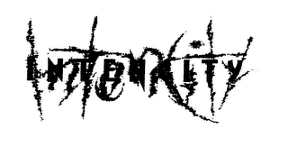 INTENCITY logo