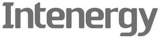 INTENERGY logo
