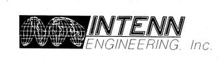INTENN ENGINEERING, INC. logo