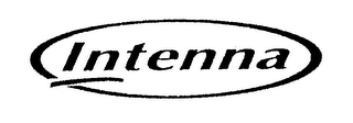 INTENNA logo
