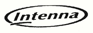 INTENNA logo