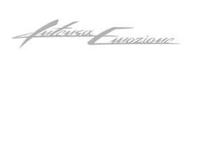 INTENSA EMOZIONE logo