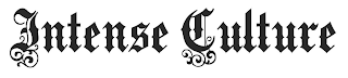 INTENSE CULTURE logo