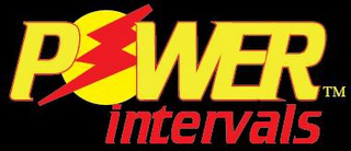 INTENSE INTERVALS logo