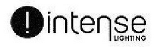 INTENSE LIGHTING logo