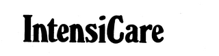 INTENSICARE logo