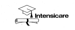INTENSICARE logo