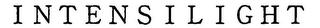 INTENSILIGHT logo
