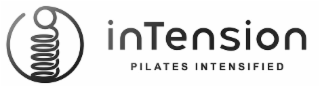 INTENSION PILATES INTENSIFIED