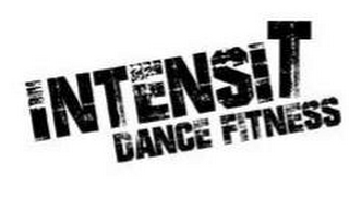INTENSIT DANCE FITNESS logo