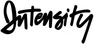 INTENSITY logo