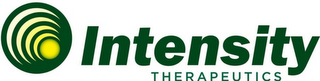 INTENSITY THERAPEUTICS logo