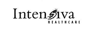 INTENSIVA HEALTHCARE logo