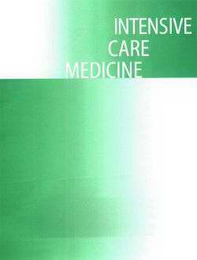 INTENSIVE CARE MEDICINE logo