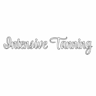 INTENSIVE TANNING logo