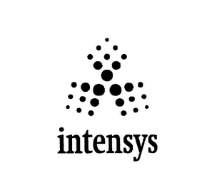 INTENSYS logo