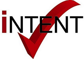 INTENT logo