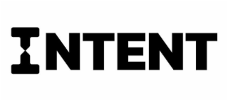 INTENT logo