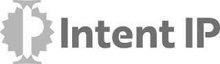 INTENT IP logo