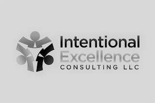 INTENTIONAL EXCELLENCE CONSULTING LLC logo