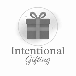 INTENTIONAL GIFTING logo