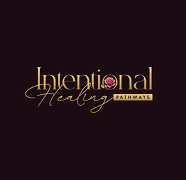 INTENTIONAL HEALING PATHWAYS logo