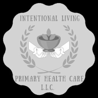 INTENTIONAL LIVING PRIMARY HEALTH CARE L.L.C. logo