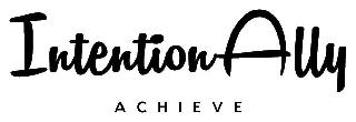 INTENTIONALLY ACHIEVE logo