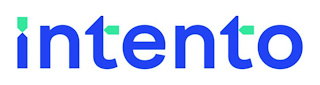INTENTO logo
