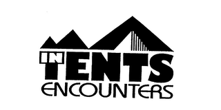 INTENTS ENCOUNTERS logo