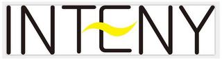 INTENY logo